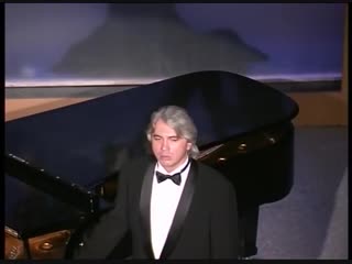 Dimitri hvorostovsky in roma