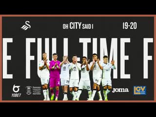 @skybetchamp @matt grimes8 @rhianbrewster9 @kalulualdo @jordygarr1 @bencabango @ayewandre @knaughts88 @connorrobs full time fulh