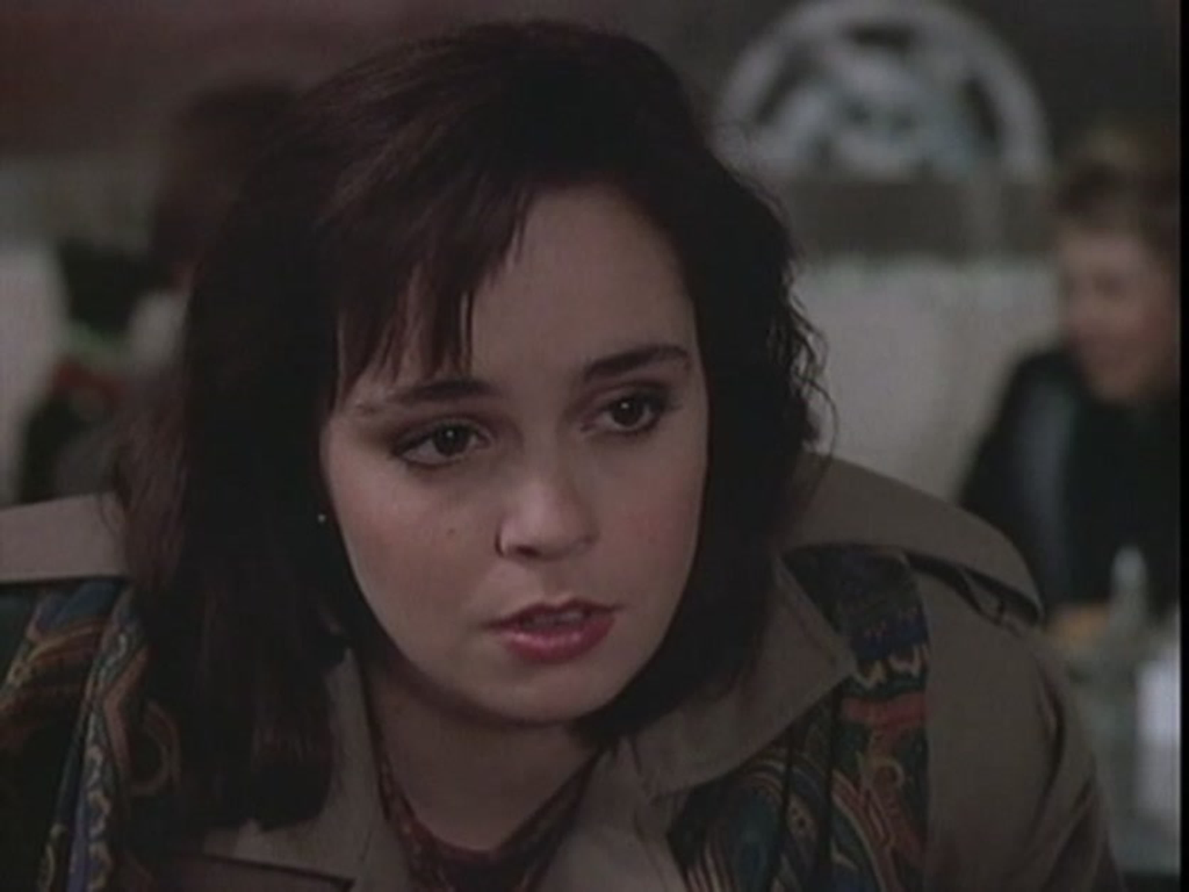 Cynthia dale in babycakes (1989, tv movie)