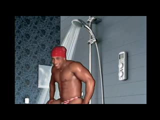 Милос пиздец ахуел от ахуенности в пизду выебанным хабибовским палмоливом