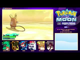 [purplerodri] let's play pokemon sun and moon part 38 ub 03 lighting