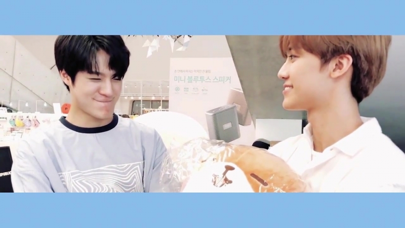 Nomin videoblogger!au [vlog] fmv [pt 1]