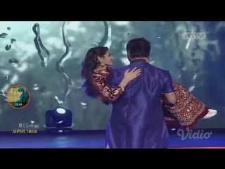 Janam janam shabbir ahluwalia feat sriti jha 👉 dewi persik kewer kewer hut antv