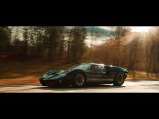 Long island gt40 | a masterpiece