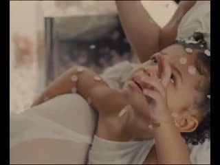 Kylie cosmetics x stormi webster collab teaser