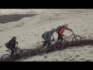 Exclusive preview danny macaskill vs kilimanjaro