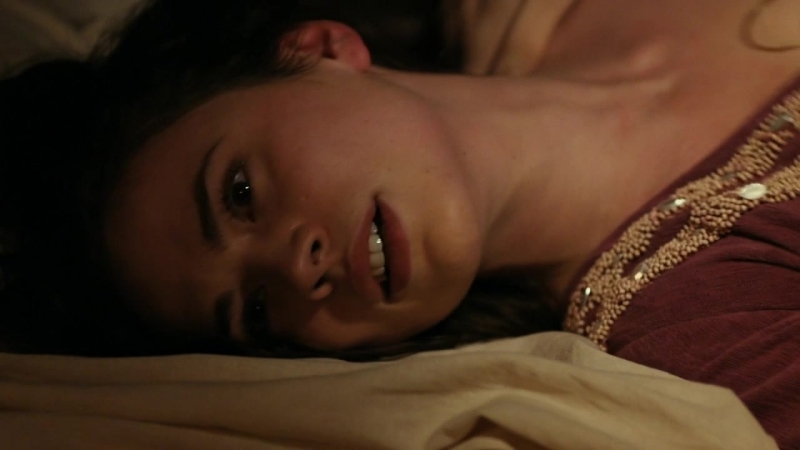 Hayley atwell the pillars of the earth (2010)