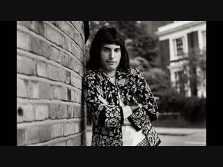 Queen freddi mercury who wants to live forever (brian may)