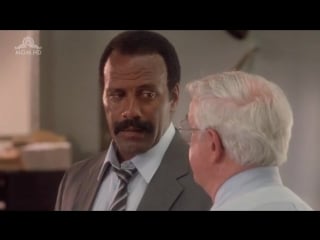 The porn reflex (1989) fred williamson maud adams bo svenson phyllis hyman d r jones john saunders