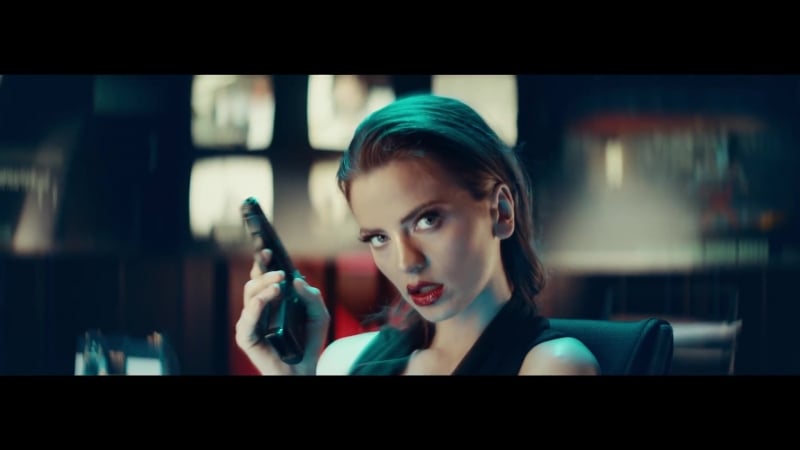 Milica pavlovic feat aca lukas kidas me (2018)