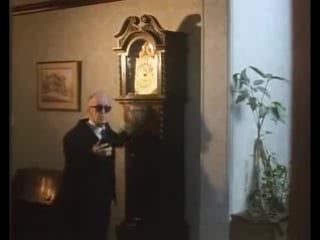 Bangkok hilton (бангкок хилтон) (3\4)