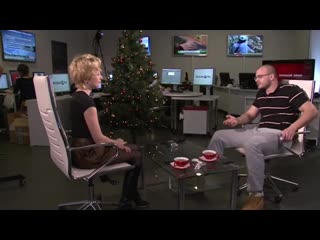 Интервью с максимом марцинкевичем