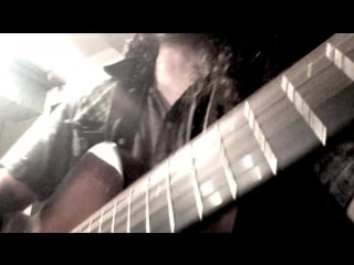 Lenny cerzosie performing songs of the mayan factor