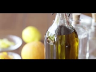 How to flavour olive oil 1 minute tips akis petretzikis