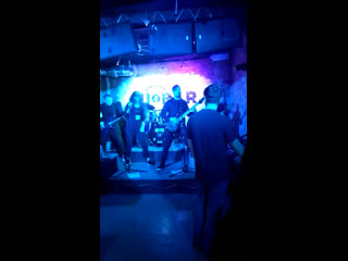 #blizzar #live #femalevocal