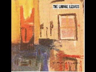 The lounge lizards no pain for cakes