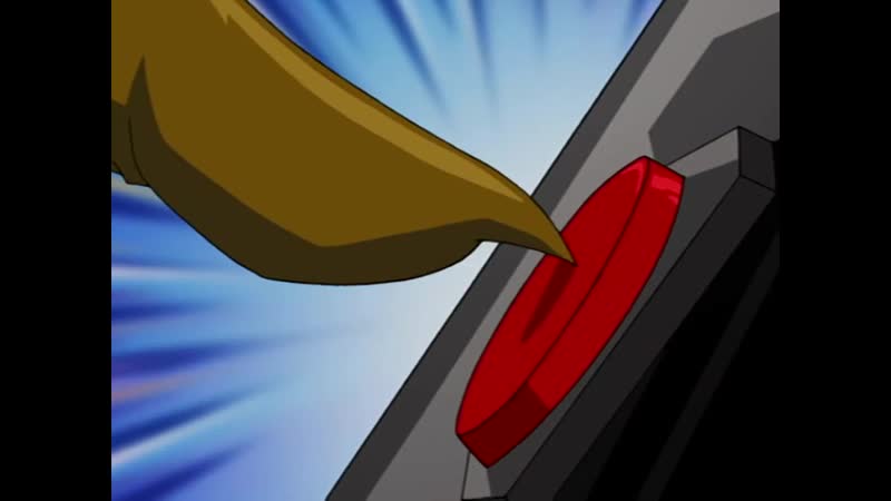 Megas xlr s2e10 a clockwork megas