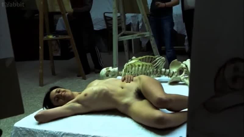 Микела ческон первая любовь / michela cescon primo amore ( 2004 )