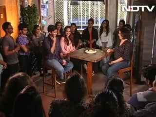 Spotlight sonakshi sinha and kanan gill on noor