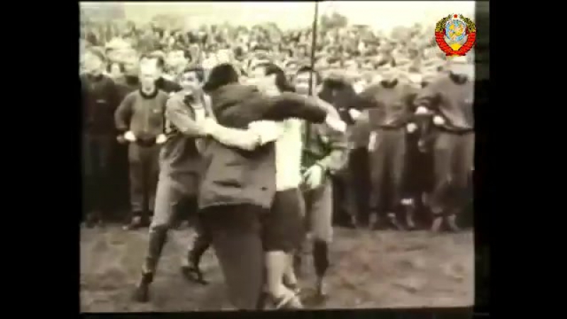 Л лещенко любовь комсомол и весна"
