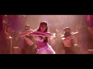 Индийский танец nora fatehi / satyameva jayate (2018) / dilbar