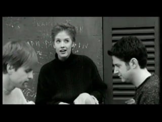 Sixpence none the richer kiss me