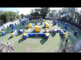 Четвёртый поинт против falcon heavy за нами отработали чётко и без потерь!