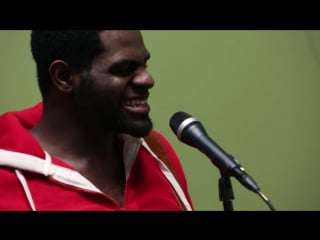 Naji mona lisa (live) [npr tiny desk contest]