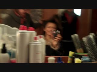 Nia peeples, beauty at all costs