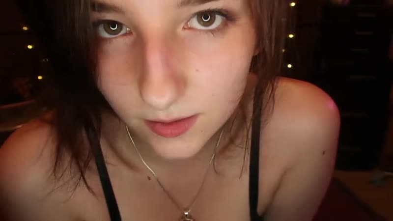 Aftnrose sexy teacher rp asmr joi 18