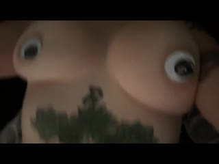 Порно мемы supr eyes 👀