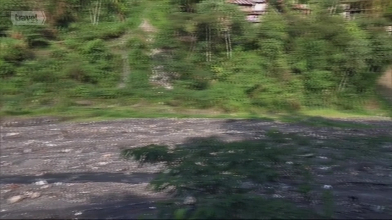 В погоне за драгоценностями 2 серия (колумбия изумруды) hd 720p