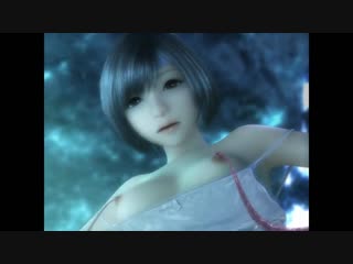 Yuffie tentacle; 3d sex porn hentai [final fantasy]