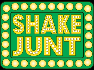 Shake junt promo (1080р)