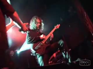 Rhapsody of fire patrice guers bass solo live in canada (erians mystical