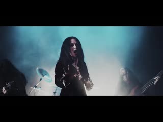 Seven spires drowner of worlds (official music video)