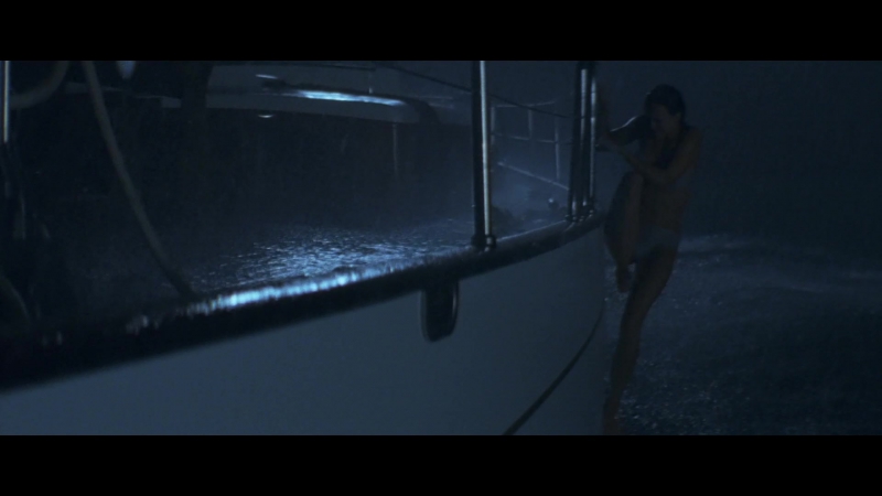 Susan may pratt lingerie open water 2 adrift (2006)