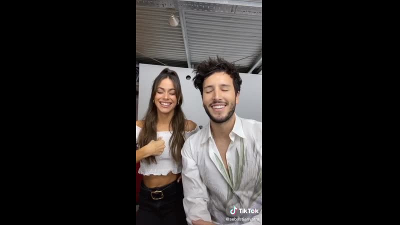 Tini porn video – Sebastian y tini