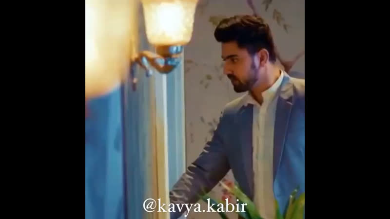 Kavya &amp; kabir ebss