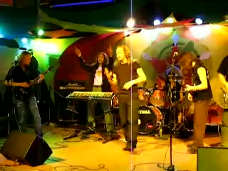 Каллисто 20080522 3569 rock you like a hurricane (scorpions cover)