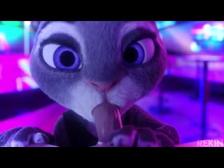 Comandorekin 8 (porn, sex, zootopia, judy)