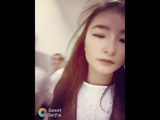 Sweetselfie img 20191009 081403 mp4