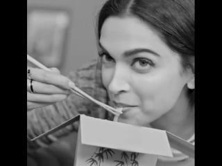 Deepika padukone for axis bank