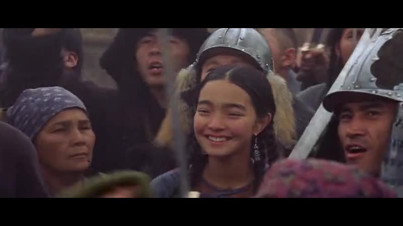 Абылай хан mp4