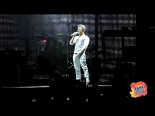 Tarkan «acimayacak» 05 07 2011 (adana / çukurova üniversitesi stadı) fanta gençlik festivaliı turkey