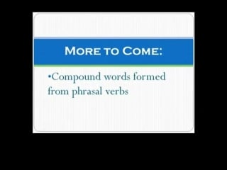 English with jennifer 0045 i english grammar lesson 19 phrasal verbs (pronunciation