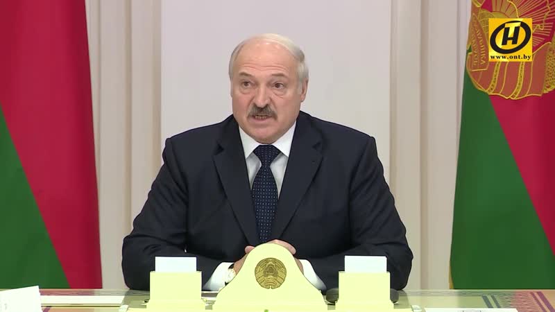 Лукашэнка крытыкуе свайго "саюзніка" расію