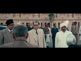 Дом вице короля русский трейлер (2017)