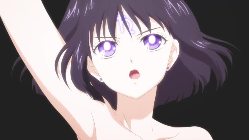 劇場版美少女戦士セーラームーンeternal後編外部太陽系戦の変身シーン特別映像解禁pretty guardian sailor moon eternal 1080p
