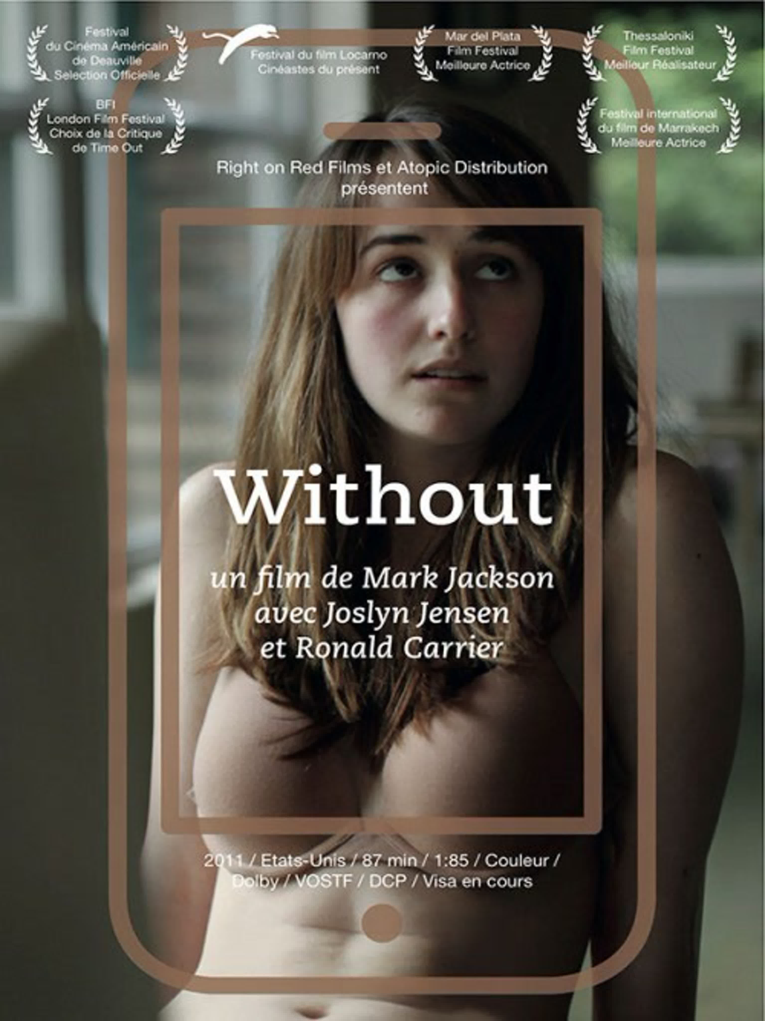 Одна without (2011) watch online